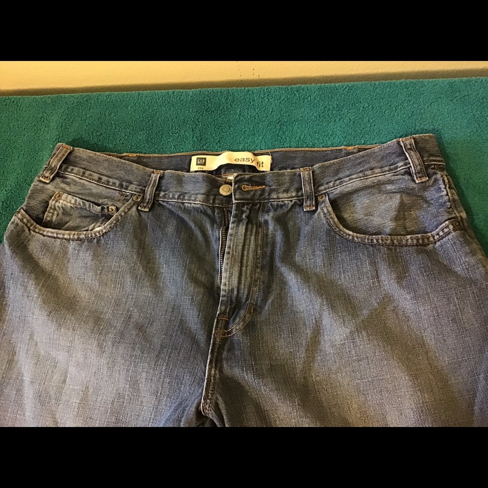 Men’s Jeans